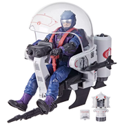 G.I. Joe Classified Series Tele-Viper & Cobra Flight Pod - Trubble Bubble - 79 - Collectables > Action Figures > toys -  Hasbro