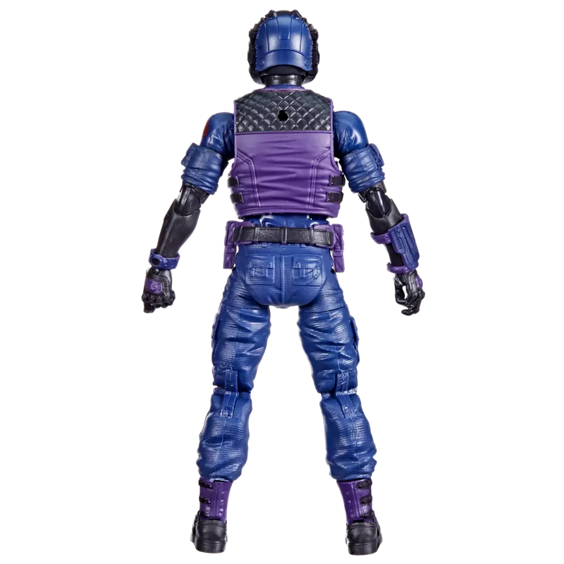 G.I. Joe Classified Series Tele-Viper & Cobra Flight Pod - Trubble Bubble - 79 - Collectables > Action Figures > toys -  Hasbro