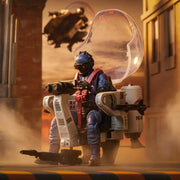 G.I. Joe Classified Series Tele-Viper & Cobra Flight Pod - Trubble Bubble - 79 - Collectables > Action Figures > toys -  Hasbro
