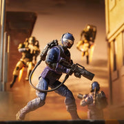 G.I. Joe Classified Series Tele-Viper & Cobra Flight Pod - Trubble Bubble - 79 - Collectables > Action Figures > toys -  Hasbro