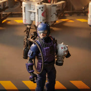 G.I. Joe Classified Series Tele-Viper & Cobra Flight Pod - Trubble Bubble - 79 - Collectables > Action Figures > toys -  Hasbro