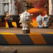 G.I. Joe Classified Series Tele-Viper & Cobra Flight Pod - Trubble Bubble - 79 - Collectables > Action Figures > toys -  Hasbro