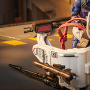 G.I. Joe Classified Series Tele-Viper & Cobra Flight Pod - Trubble Bubble - 79 - Collectables > Action Figures > toys -  Hasbro