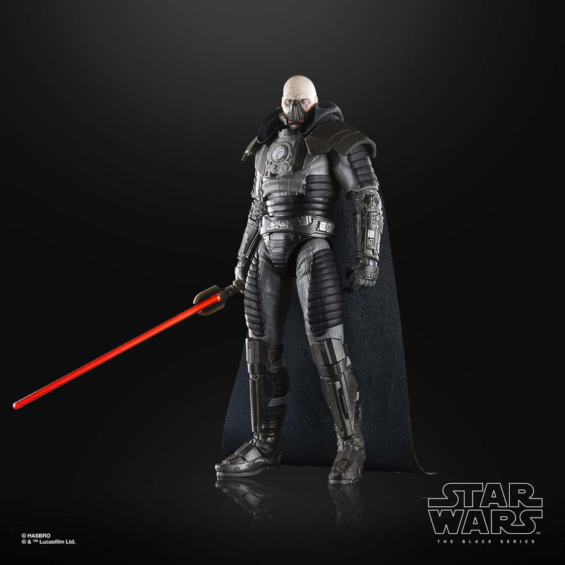 Star Wars The Black Series Darth Malgus (Preorder Oct 2023) - Collectables > Action Figures > toys -  Hasbro