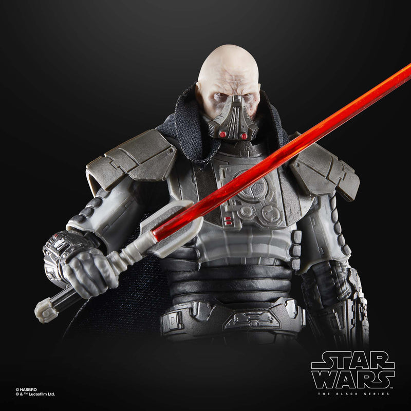Star Wars The Black Series Darth Malgus (Preorder Oct 2023) - Collectables > Action Figures > toys -  Hasbro