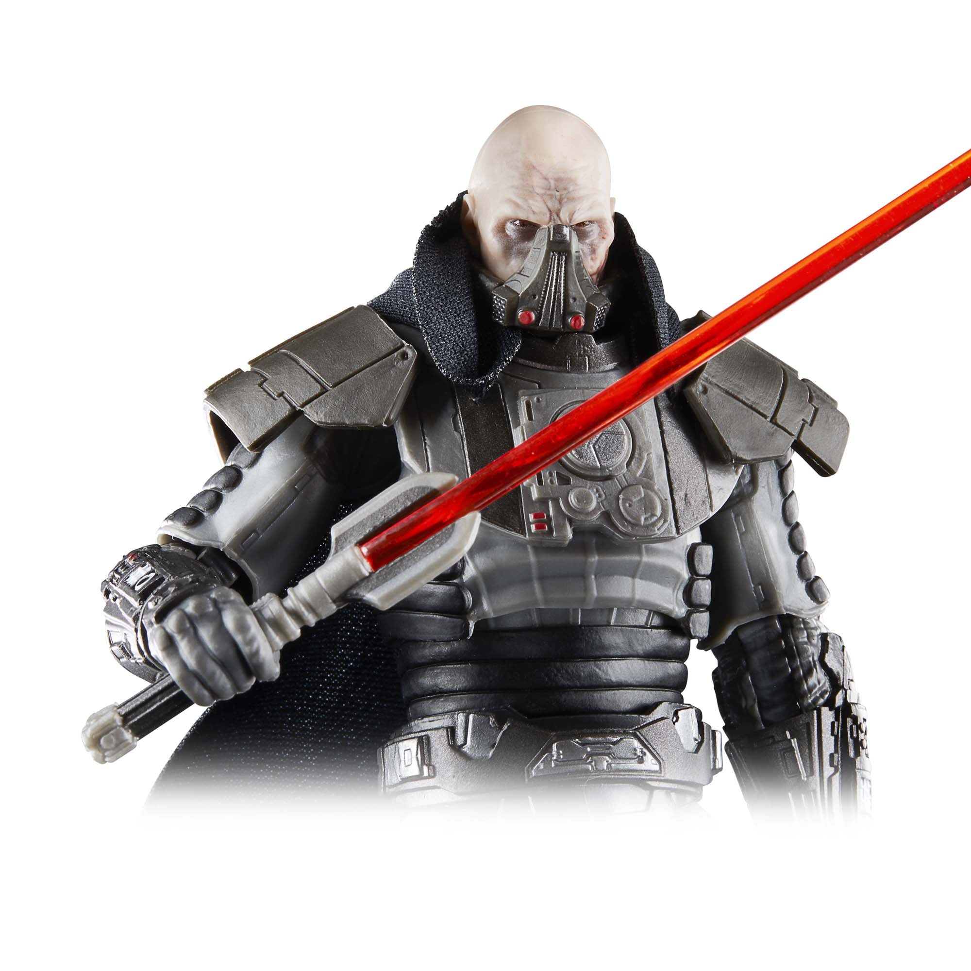 Star Wars The Black Series Darth Malgus — Toy Snowman