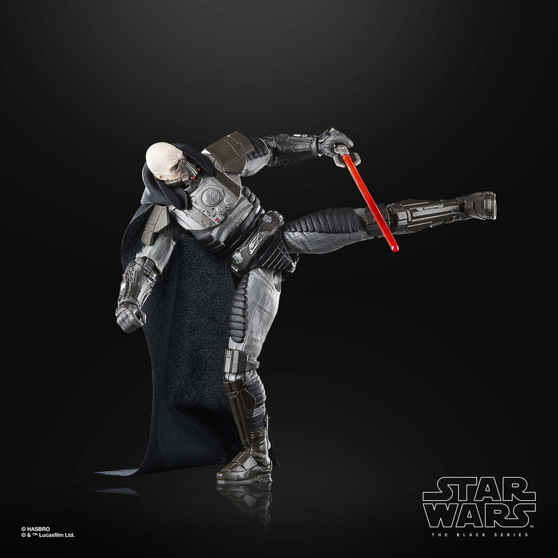 Star Wars The Black Series Darth Malgus (Preorder Oct 2023) - Collectables > Action Figures > toys -  Hasbro