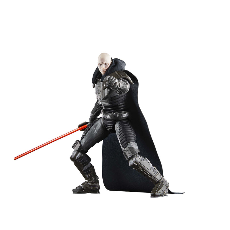 Star Wars The Black Series Darth Malgus (Preorder Oct 2023) - Collectables > Action Figures > toys -  Hasbro
