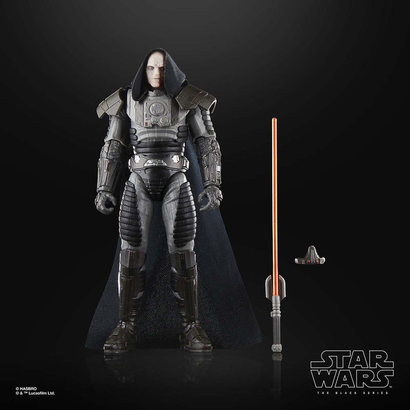 Star Wars The Black Series Darth Malgus (Preorder Oct 2023) - Collectables > Action Figures > toys -  Hasbro