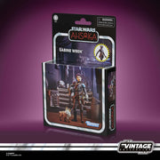 Star Wars The Vintage Collection Sabine Wren (preorder Q4) - Collectables > Action Figures > toys -  Hasbro