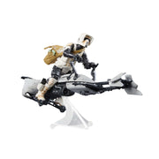 Star Wars The Vintage Collection Speeder Bike ( preorder Dec/Jan) - Collectables > Action Figures > toys -  Hasbro