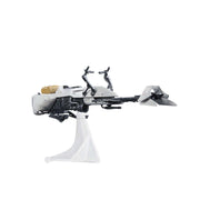 Star Wars The Vintage Collection Speeder Bike ( preorder Dec/Jan) - Collectables > Action Figures > toys -  Hasbro