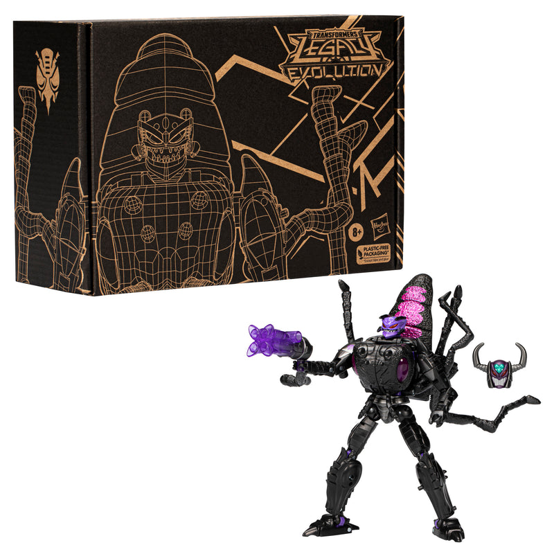 Transformers Generations Selects - Voyager Class - Antagony (preorder Q4) - Collectables > Action Figures > toys -  Hasbro