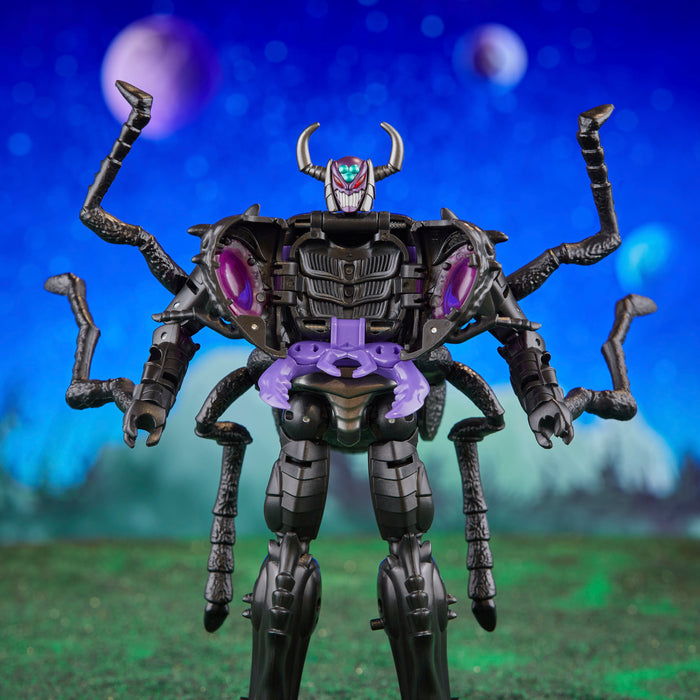 Transformers Generations Selects - Voyager Class - Antagony (preorder Q4) - Collectables > Action Figures > toys -  Hasbro