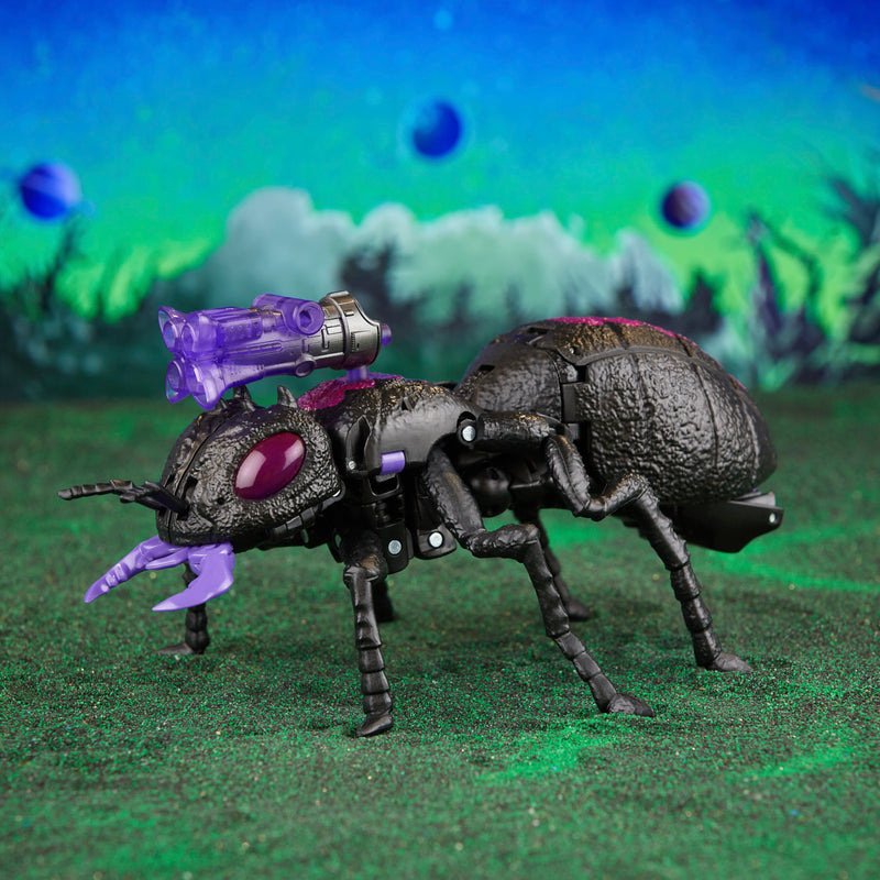 Transformers Generations Selects - Voyager Class - Antagony (preorder Q4) - Collectables > Action Figures > toys -  Hasbro