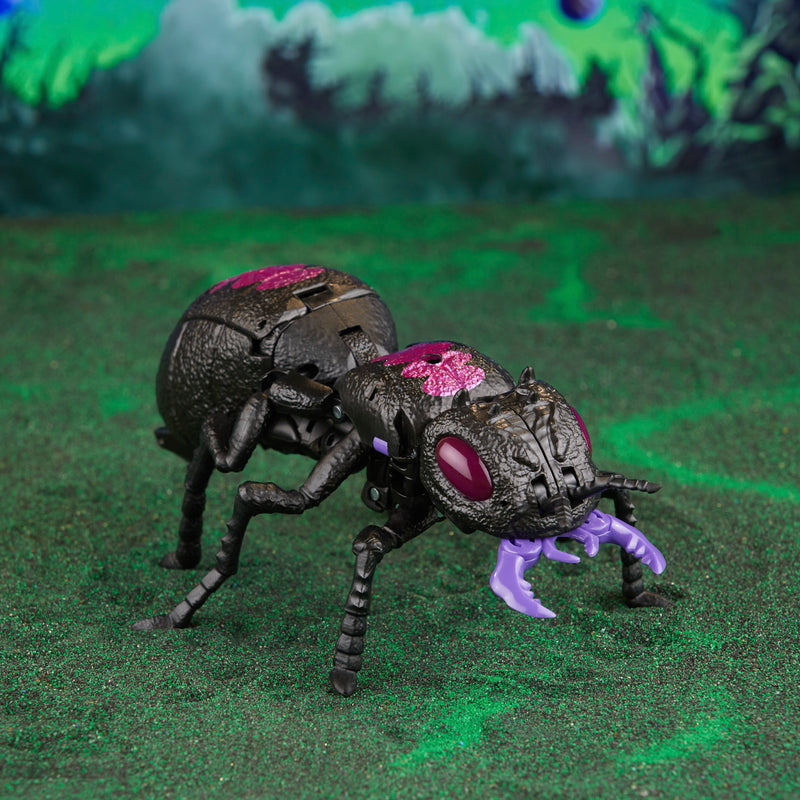 Transformers Generations Selects - Voyager Class - Antagony (preorder Q4) - Collectables > Action Figures > toys -  Hasbro