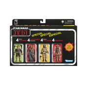 Star Wars The Vintage Collection Court Denizens 4 Pack (Reissue) (Preorder Apr 2026) - Collectables > Action Figures > toys -  Hasbro