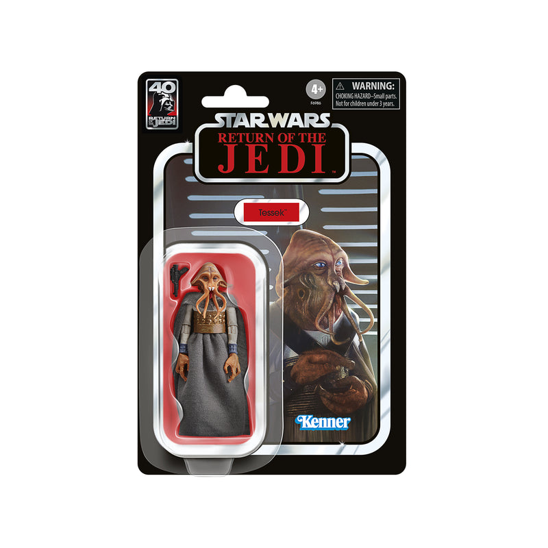 Star Wars The Vintage Collection Court Denizens 4 Pack (Reissue) (Preorder Apr 2026) - Collectables > Action Figures > toys -  Hasbro