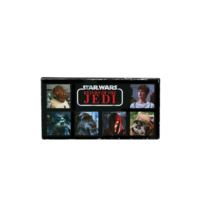Star Wars Retro Collection Star Wars: Return of the Jedi Multipack (preorder Nov 2025) - Collectables > Action Figures > toys -  Hasbro