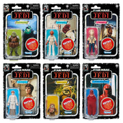 Star Wars Retro Collection Star Wars: Return of the Jedi Multipack (preorder Nov 2025) - Collectables > Action Figures > toys -  Hasbro