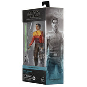 Hasbro - Star Wars The Black Series Ezra Bridger (Lothal) (Preorder Q4) - Collectables > Action Figures > toys -  Hasbro