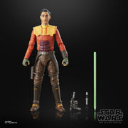 Hasbro - Star Wars The Black Series Ezra Bridger (Lothal) (Preorder Q4) - Collectables > Action Figures > toys -  Hasbro