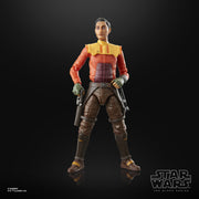 Hasbro - Star Wars The Black Series Ezra Bridger (Lothal) (Preorder Q4) - Collectables > Action Figures > toys -  Hasbro