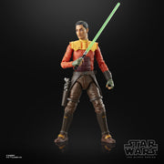 Hasbro - Star Wars The Black Series Ezra Bridger (Lothal) (Preorder Q4) - Collectables > Action Figures > toys -  Hasbro