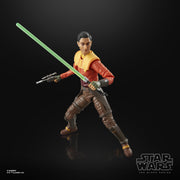 Hasbro - Star Wars The Black Series Ezra Bridger (Lothal) (Preorder Q4) - Collectables > Action Figures > toys -  Hasbro