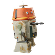 Hasbro - Star Wars The Black Series Chopper (C1-10P) (Preorder Q4) - Collectables > Action Figures > toys -  Hasbro