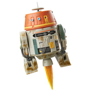 Hasbro - Star Wars The Black Series Chopper (C1-10P) (Preorder Q4) - Collectables > Action Figures > toys -  Hasbro