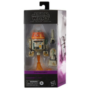 Hasbro - Star Wars The Black Series Chopper (C1-10P) (Preorder Q4) - Collectables > Action Figures > toys -  Hasbro