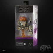 Hasbro - Star Wars The Black Series Chopper (C1-10P) (Preorder Q4) - Collectables > Action Figures > toys -  Hasbro