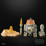 Hasbro - Star Wars The Black Series Chopper (C1-10P) (Preorder Q4) - Collectables > Action Figures > toys -  Hasbro