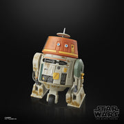 Hasbro - Star Wars The Black Series Chopper (C1-10P) (Preorder Q4) - Collectables > Action Figures > toys -  Hasbro