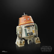 Hasbro - Star Wars The Black Series Chopper (C1-10P) (Preorder Q4) - Collectables > Action Figures > toys -  Hasbro