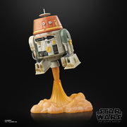 Hasbro - Star Wars The Black Series Chopper (C1-10P) (Preorder Q4) - Collectables > Action Figures > toys -  Hasbro