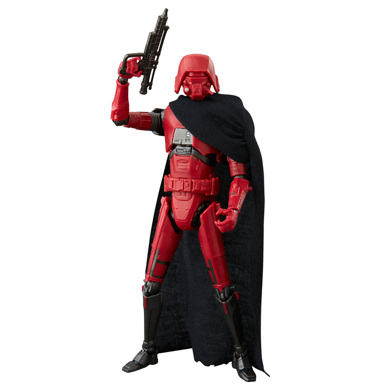 Hasbro - Star Wars The Black Series HK-87 Assassin Droid (Preorder Q4) - Collectables > Action Figures > toys -  Hasbro