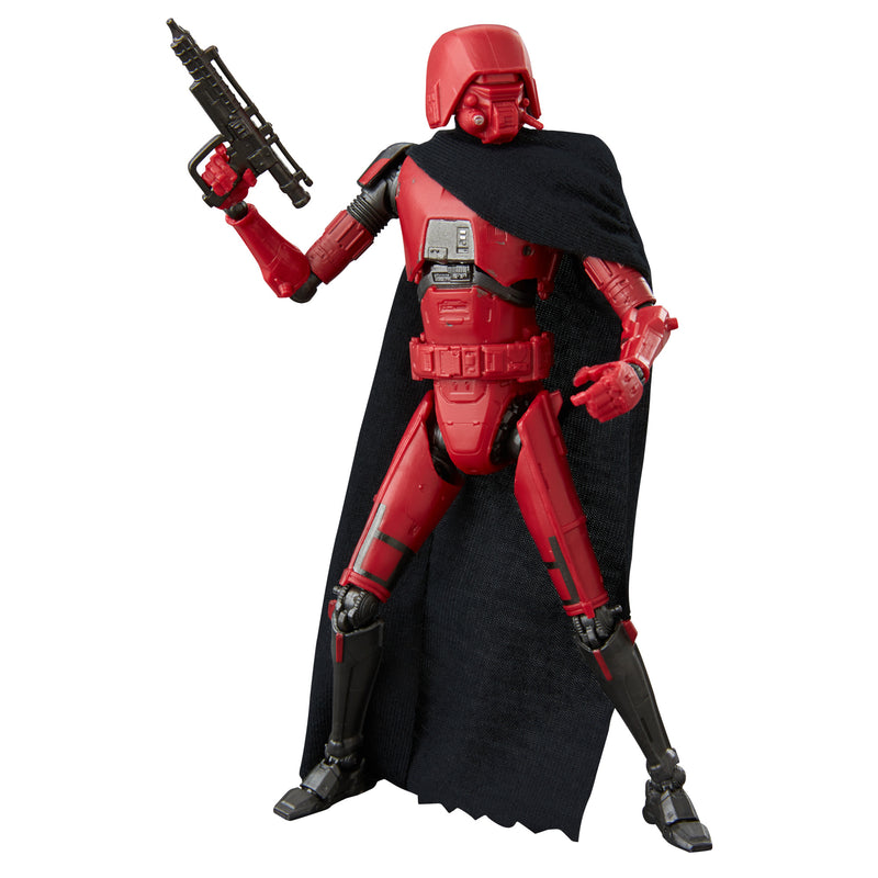 Hasbro - Star Wars The Black Series HK-87 Assassin Droid (Preorder Q4) - Collectables > Action Figures > toys -  Hasbro