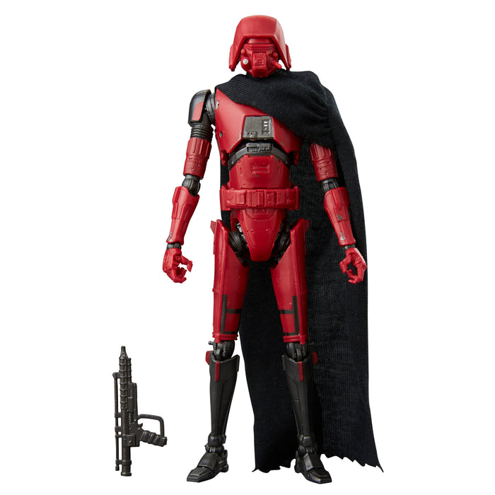 Hasbro - Star Wars The Black Series HK-87 Assassin Droid (Preorder Q4) - Collectables > Action Figures > toys -  Hasbro