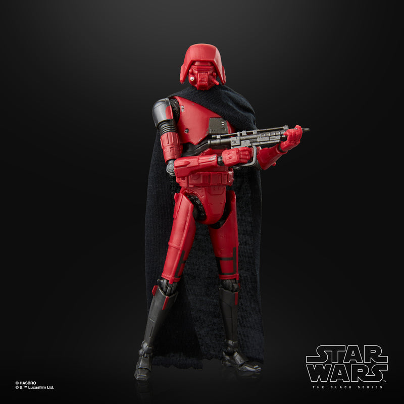 Hasbro - Star Wars The Black Series HK-87 Assassin Droid (Preorder Q4) - Collectables > Action Figures > toys -  Hasbro