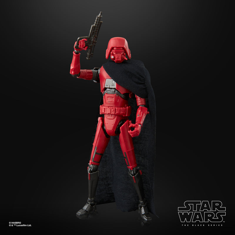 Hasbro - Star Wars The Black Series HK-87 Assassin Droid (Preorder Q4) - Collectables > Action Figures > toys -  Hasbro