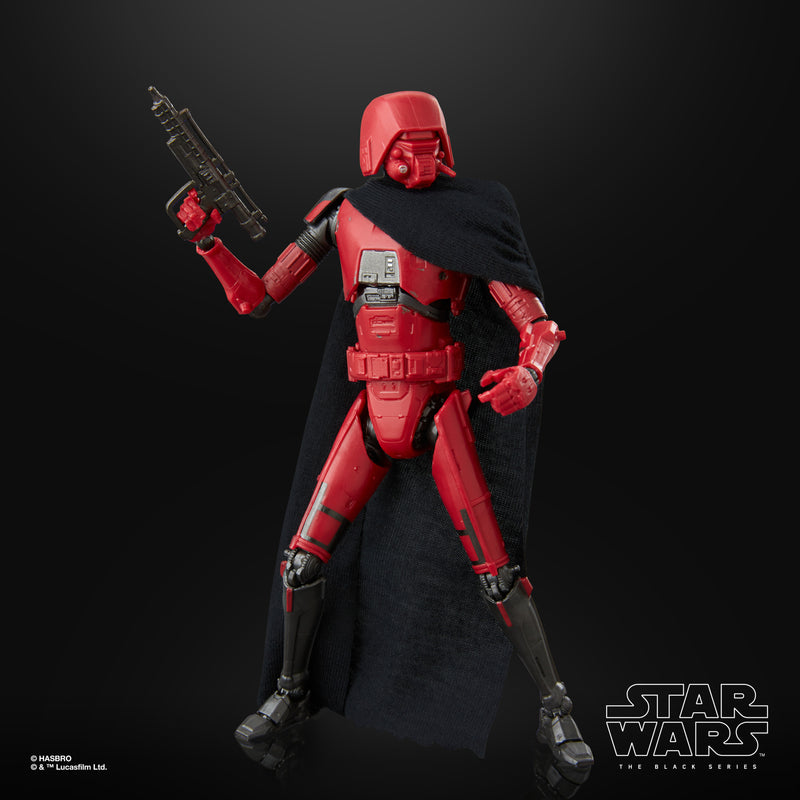 Hasbro - Star Wars The Black Series HK-87 Assassin Droid (Preorder Q4) - Collectables > Action Figures > toys -  Hasbro