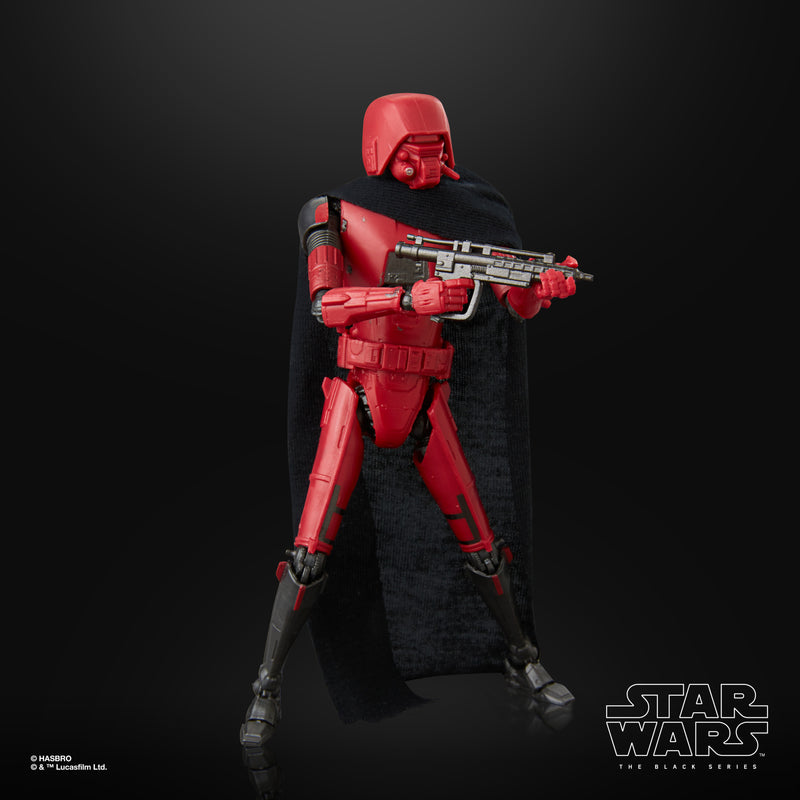 Hasbro - Star Wars The Black Series HK-87 Assassin Droid (Preorder Q4) - Collectables > Action Figures > toys -  Hasbro
