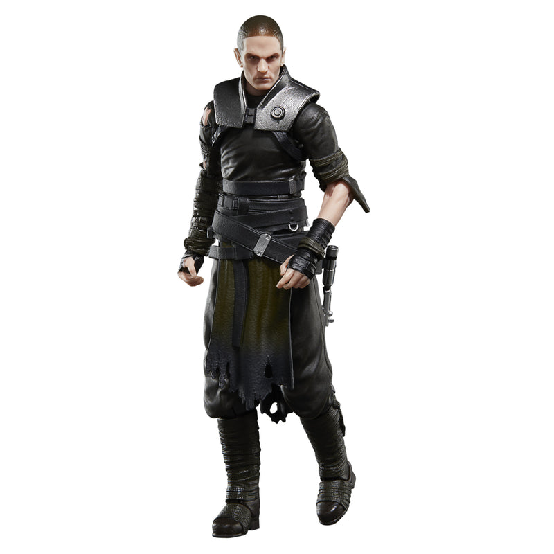 Star Wars The Black Series - Starkiller (preorder Q1) - Action & Toy Figures -  Hasbro