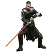 Star Wars The Black Series - Starkiller (preorder Q1) - Action & Toy Figures -  Hasbro