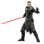 Star Wars The Black Series - Starkiller (preorder Q1) - Action & Toy Figures -  Hasbro
