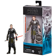 Star Wars The Black Series - Starkiller (preorder Q1) - Action & Toy Figures -  Hasbro