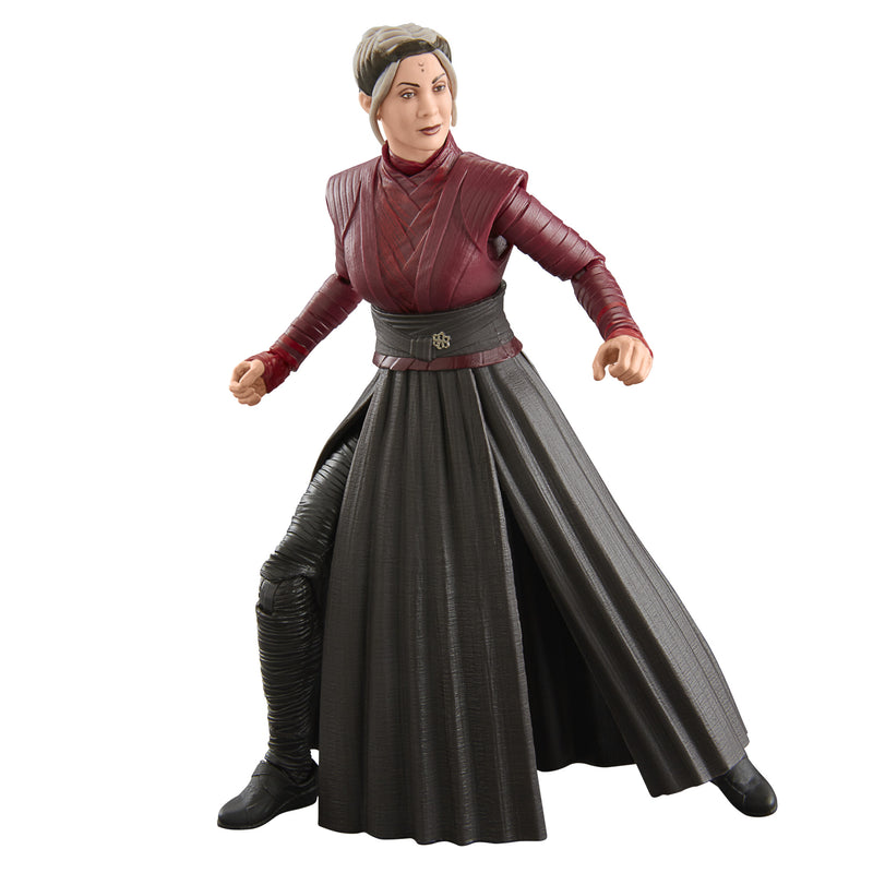 Hasbro - Star Wars The Black Series Morgan Elsbeth (Preorder Q4) - Collectables > Action Figures > toys -  Hasbro