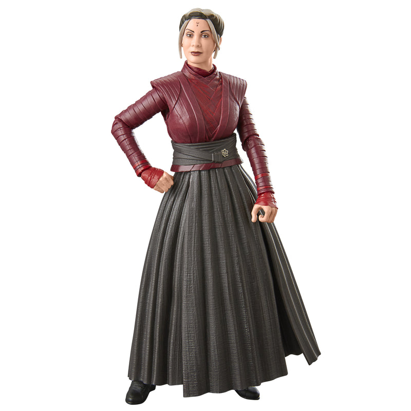 Hasbro - Star Wars The Black Series Morgan Elsbeth (Preorder Q4) - Collectables > Action Figures > toys -  Hasbro